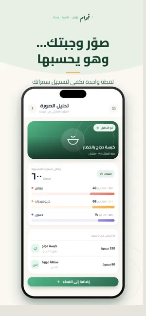 قوام Qiwam screenshot 3