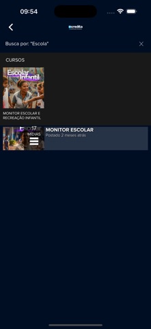 Acredita Screenshot 7 of 9