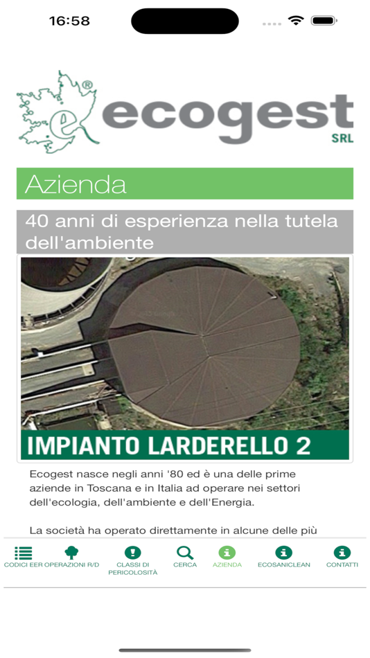 #3. Ecogest (iOS) 由: Ablia S.r.l.