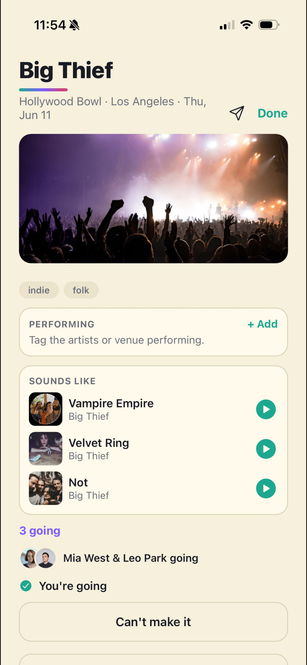 Oso Plaza screenshot 4