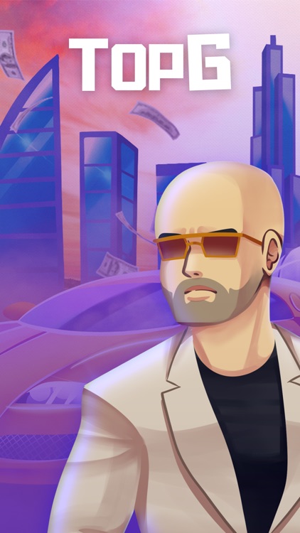 Top G: Escape The Matrix