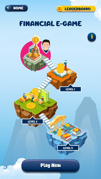 Alliance AEIOU screenshot-7