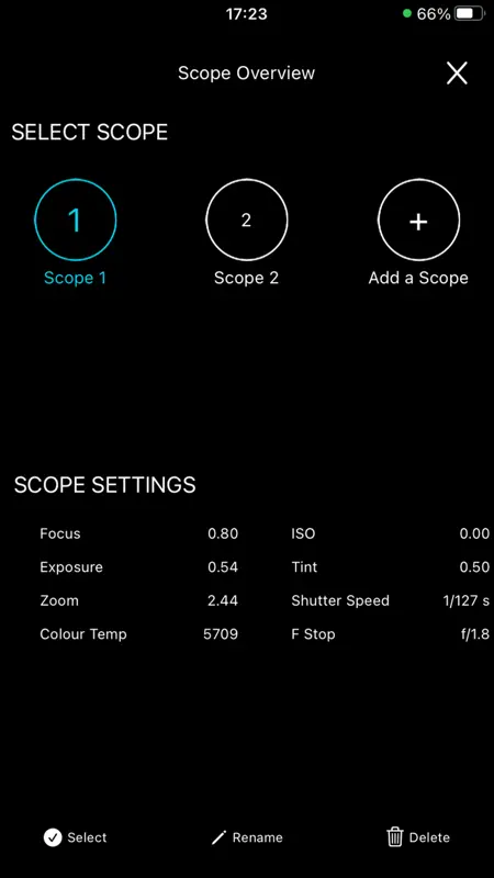 Clearwax App screenshot 10 of 10