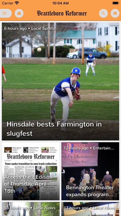 Brattleboro Reformer