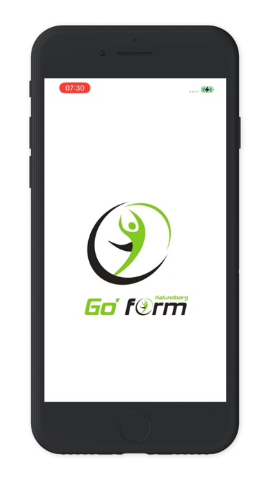Screenshot #1 pour Go Form Kalundborg