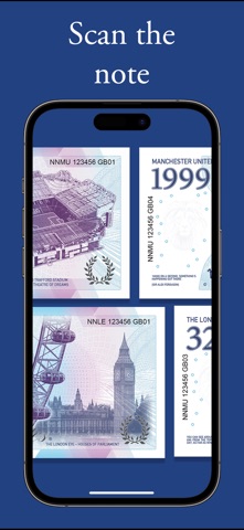 National Notes Screenshot 4 of 7