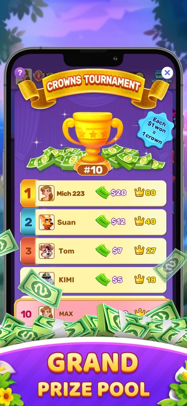 Bingo Wealth screenshot 5