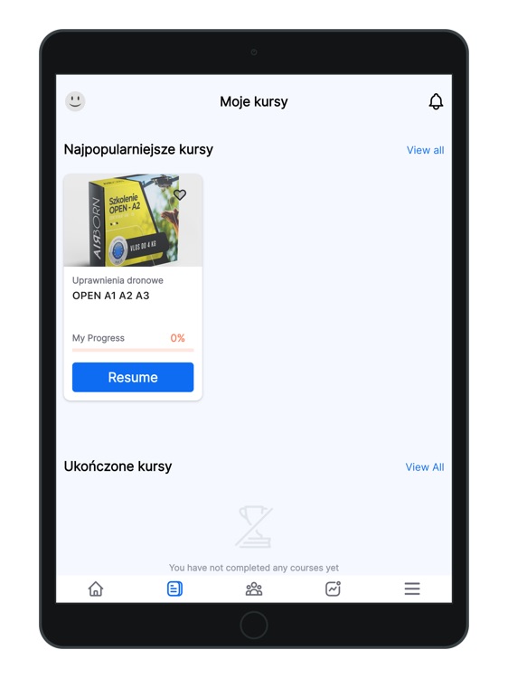 AIRBORN EDU screenshot-4