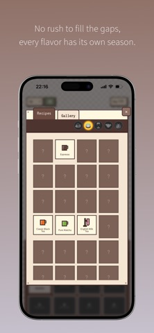 Pixel Sips: Cozy Cafe Sim Screenshot 5 of 7