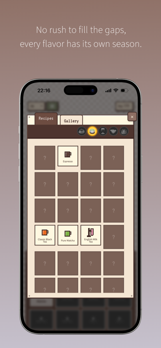 Pixel Sips: Cozy Cafe Sim Screenshot 5 of 7