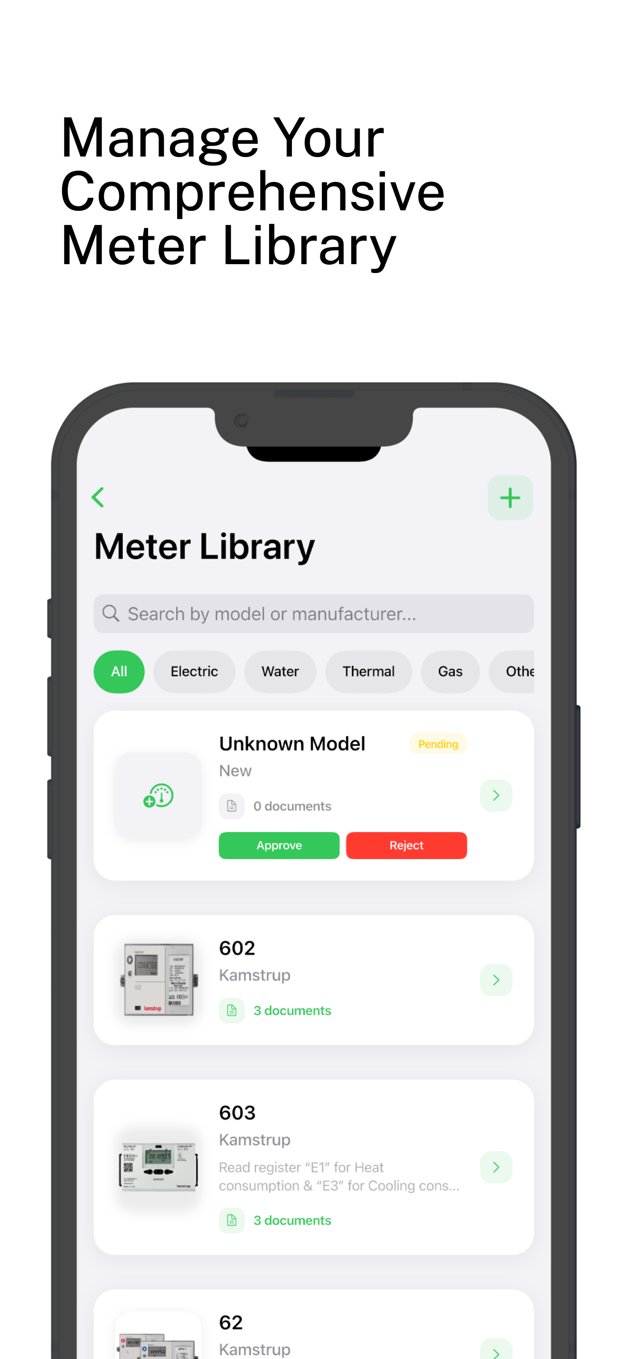 EASI App