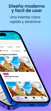 ExploreBit screenshot 2