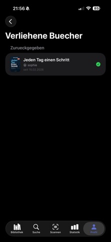 BookTok screenshot