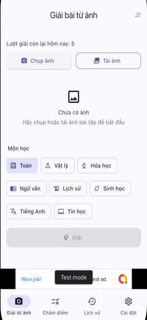 StudyLens screenshot 2