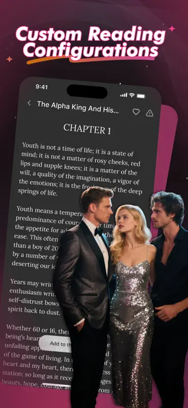 Funovel – Reading Good Books screenshot 6 of 6