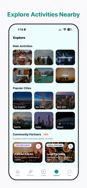 Compango screenshot 3