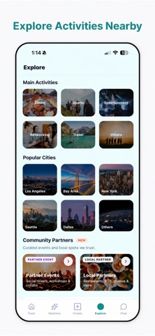 Compango screenshot