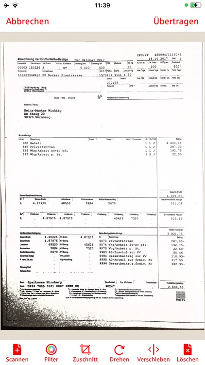 HEF PRO screenshot-3