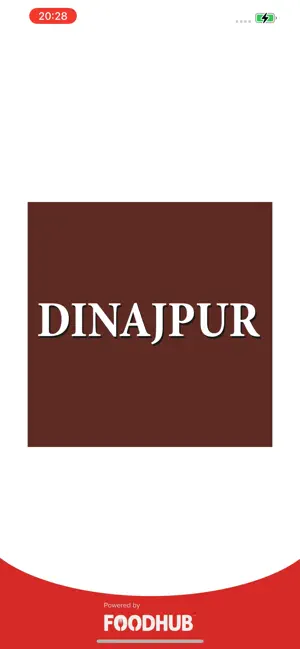 Dinajpur screenshot 1