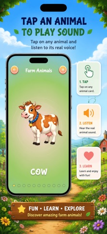 Kiddo Learn & Play Screenshot 4 of 5