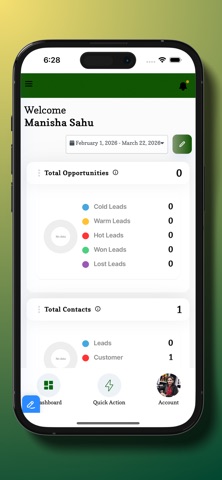 Umang Digital screenshot