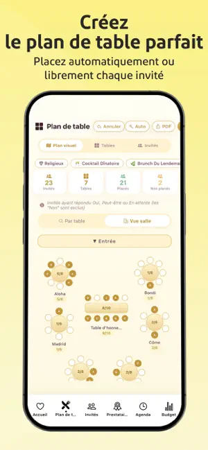 Ever Plan screenshot 3