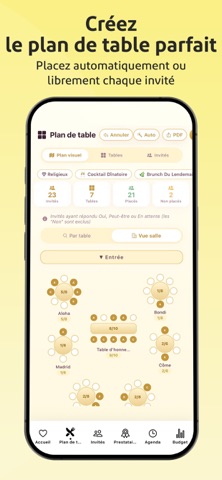 Ever Plan Screenshot 3 of 6