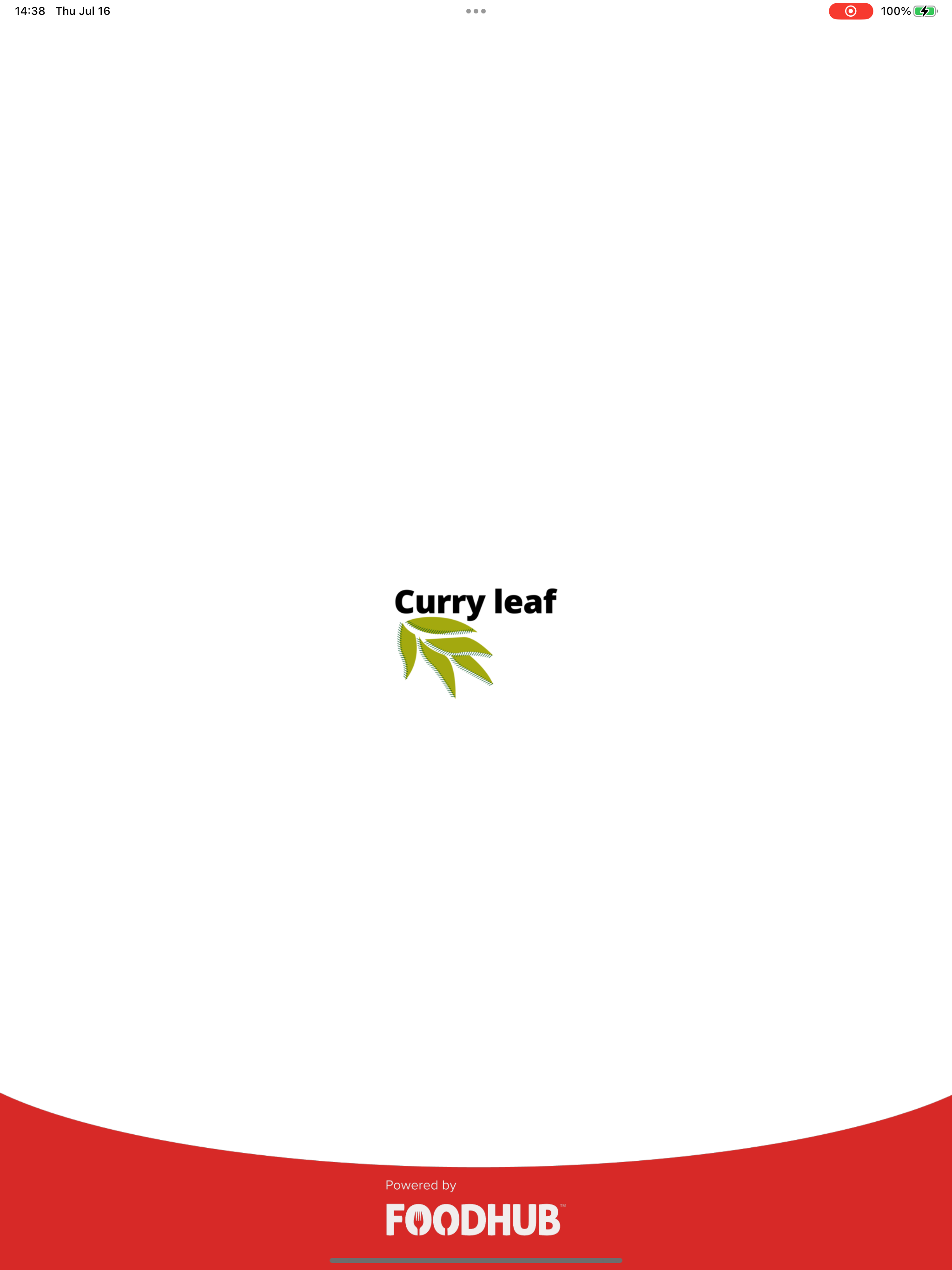 Curry Leaf, screenshot 5