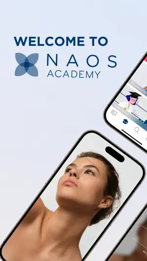 Naos Academy screenshot 1