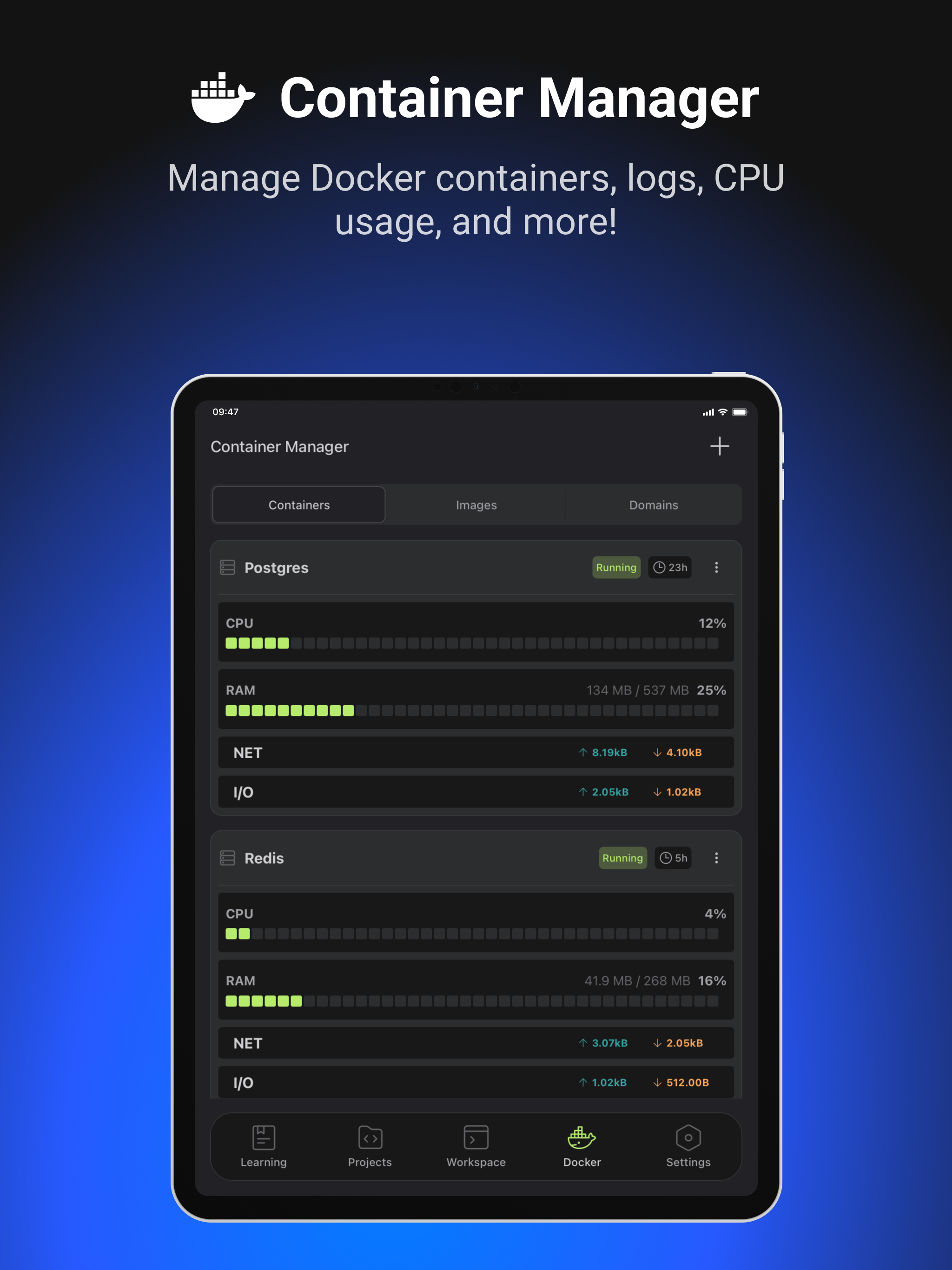 CodeSnack IDE screenshot 19