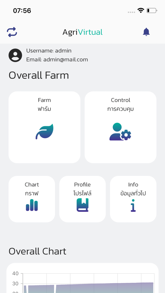 #5. Agrivirtual (iOS) By: BANPU NEXT CO., LTD.