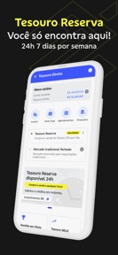 Investimentos BB Taxa Zero screenshot