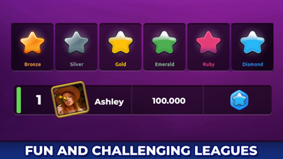Rummy 500 Live Screenshot