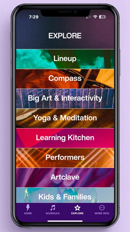 Lightning In A Bottle