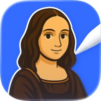 Drawly: Learn to Draw Together screenshot 2