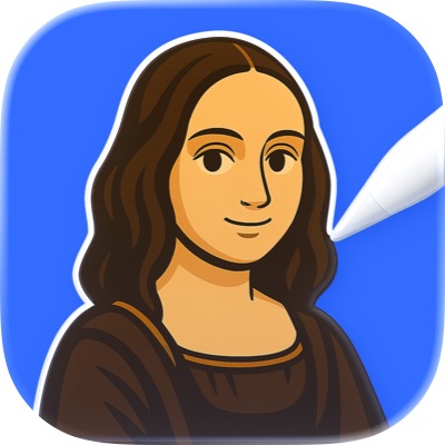 Drawly: Learn to Draw Together screenshot 3