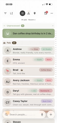 betterpal Screenshot 6 of 10