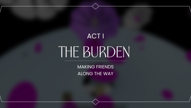 Nulla: Time of Forgiveness