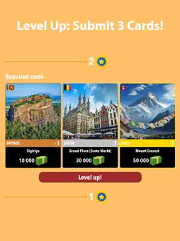 Trivio World screenshot 12
