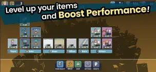 TOWER KING - Screenshot 3