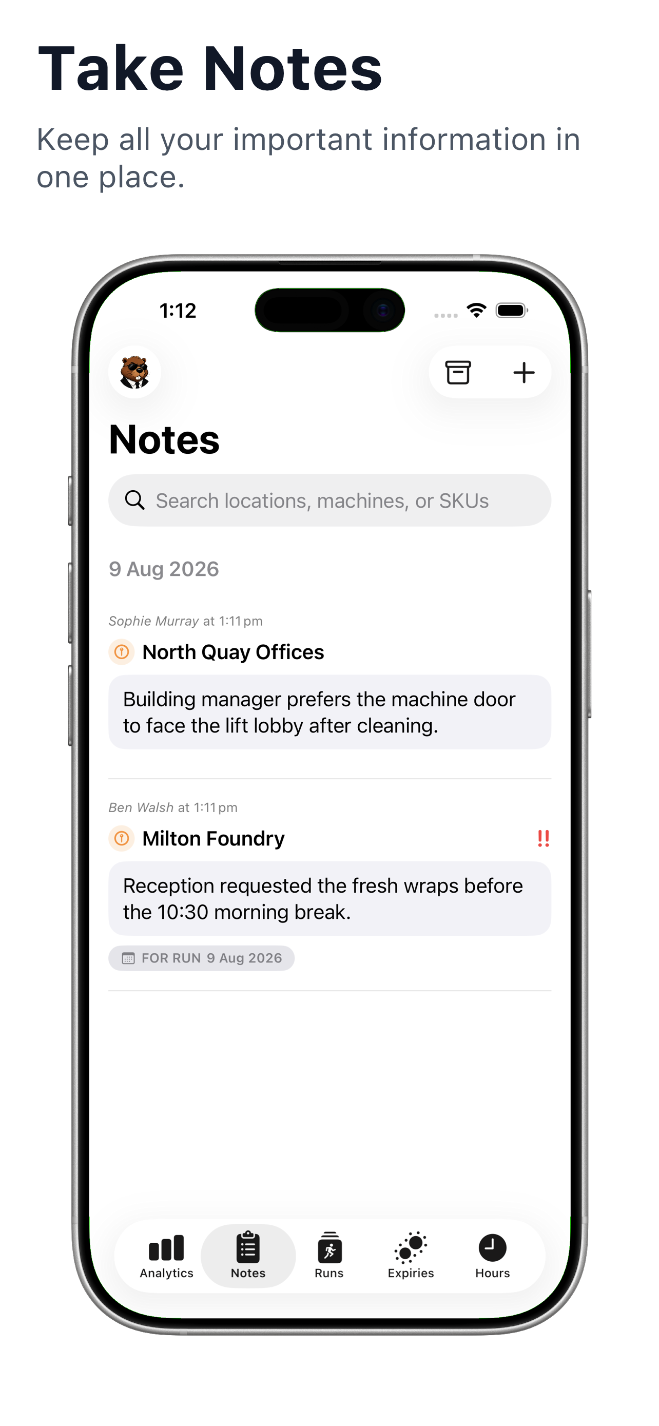 Picker Agent screenshot 4