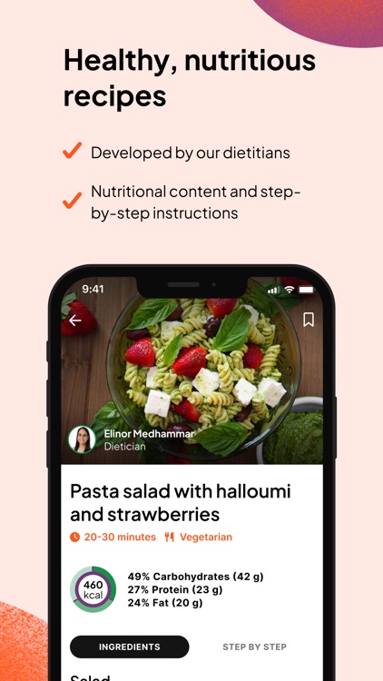 Yazen: medical weight loss screenshot-5