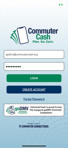 CommuterCash Screenshot 2 of 6