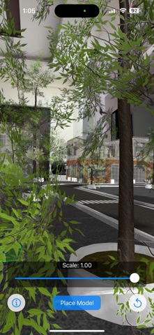 xOne AR screenshot