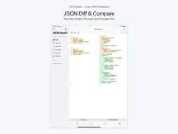 JSON DevKit Editor screenshot 10