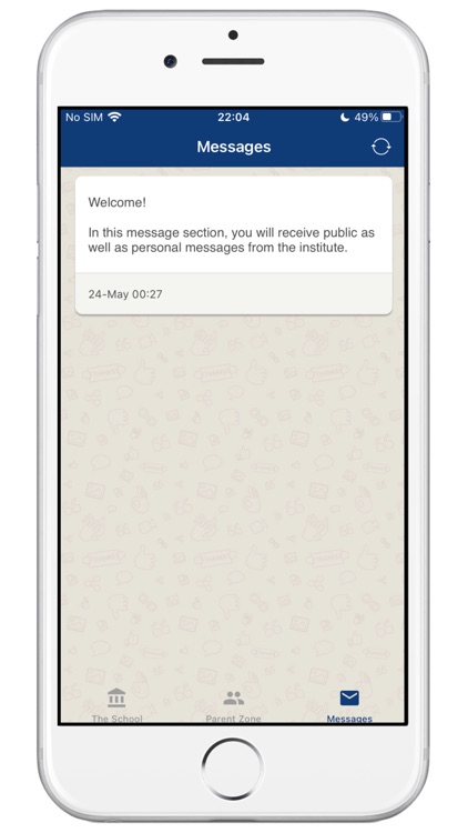 C K Pithawala CMC screenshot-6