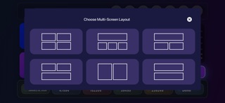 IPTV Smart Pro - 4K Live TV App Store preview screenshot 9