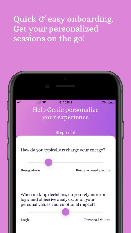 ThriveShift: Shift Work Rescue screenshot-4
