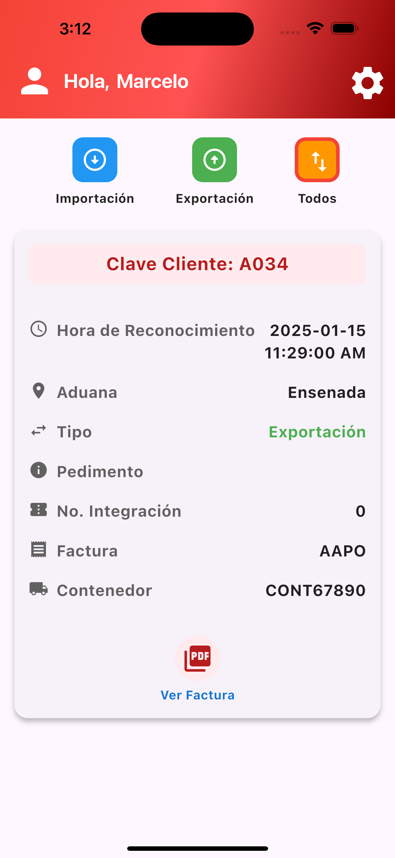 AAPO MSA
