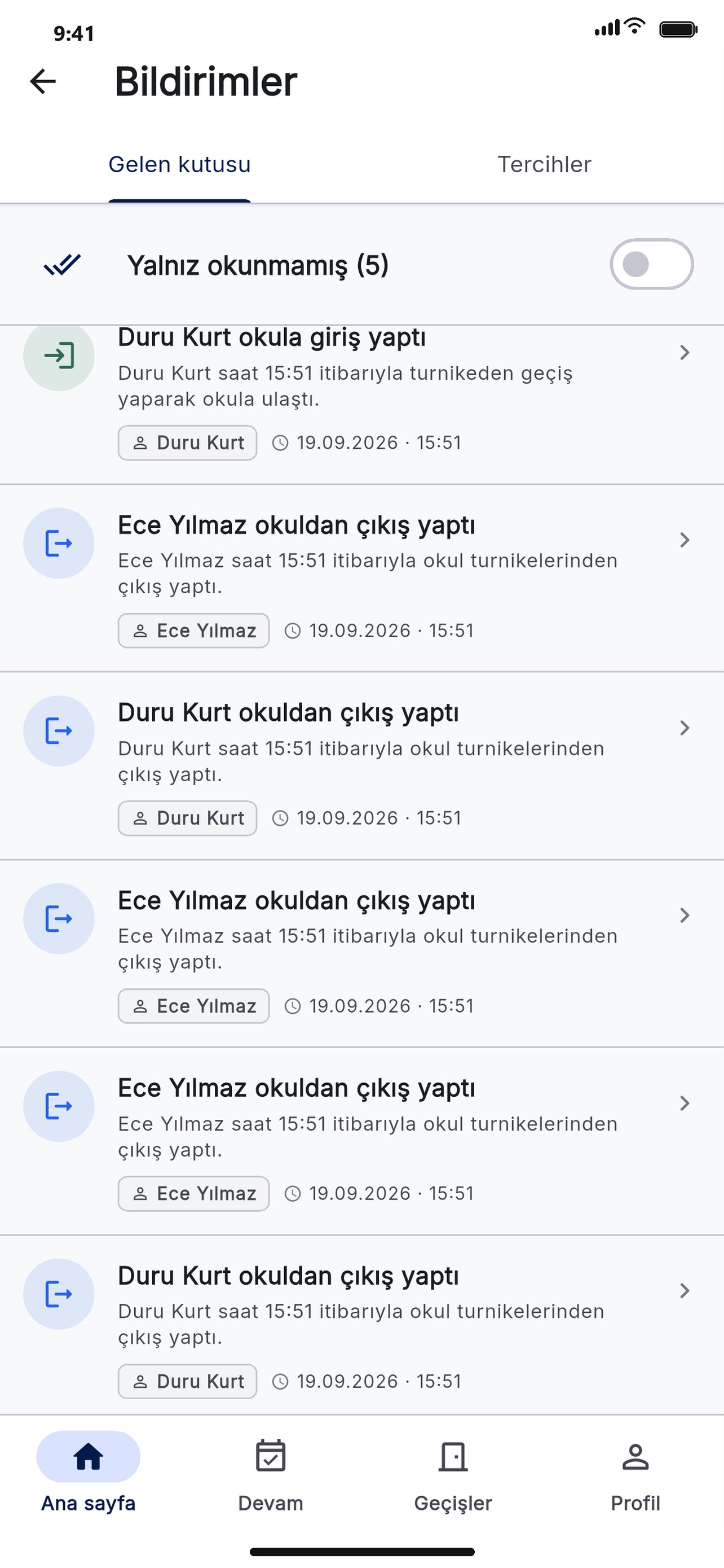 Screenshot 6 of SafePass24